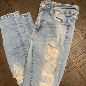 American Eagle Outfitters Jeans